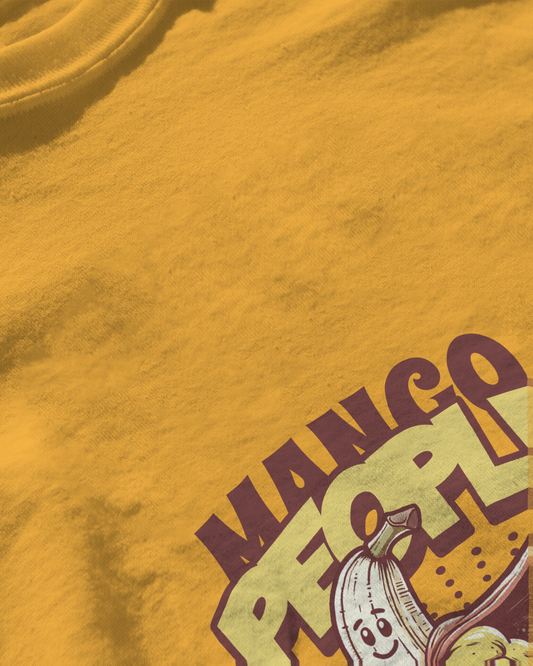 Mango People, Banana Republic| Regular Fit ⚡ Golden yellow tint