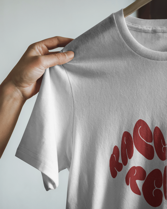 Race Ride Repeat | Regular Fit tee