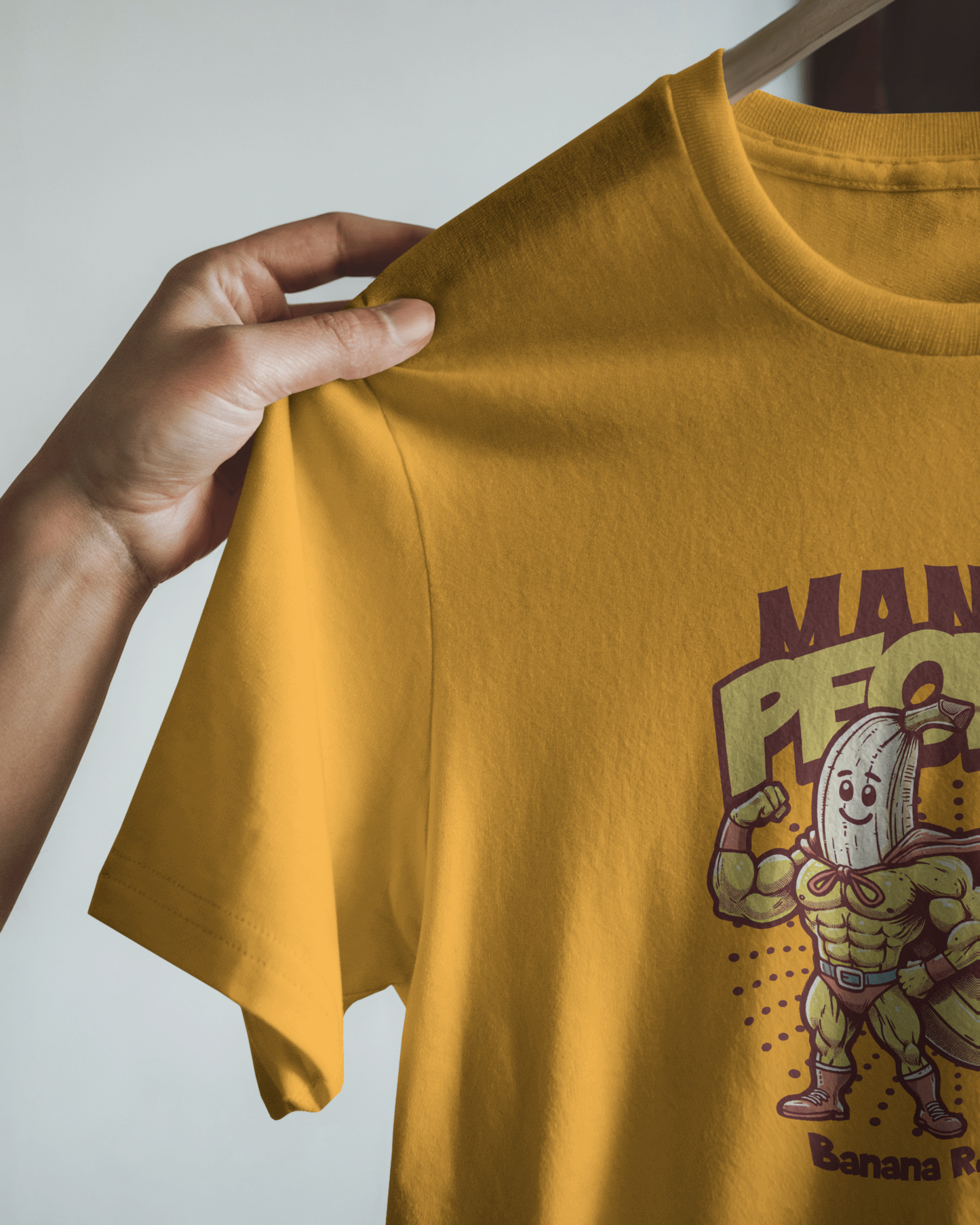 Mango People, Banana Republic| Regular Fit ⚡ Golden yellow tint