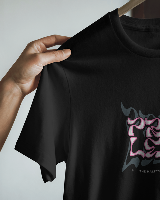 PRICELESS : class can't be bought ♡ Regular fit