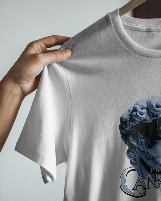 Premium Cannabis | Regular Fit ♤ White tint