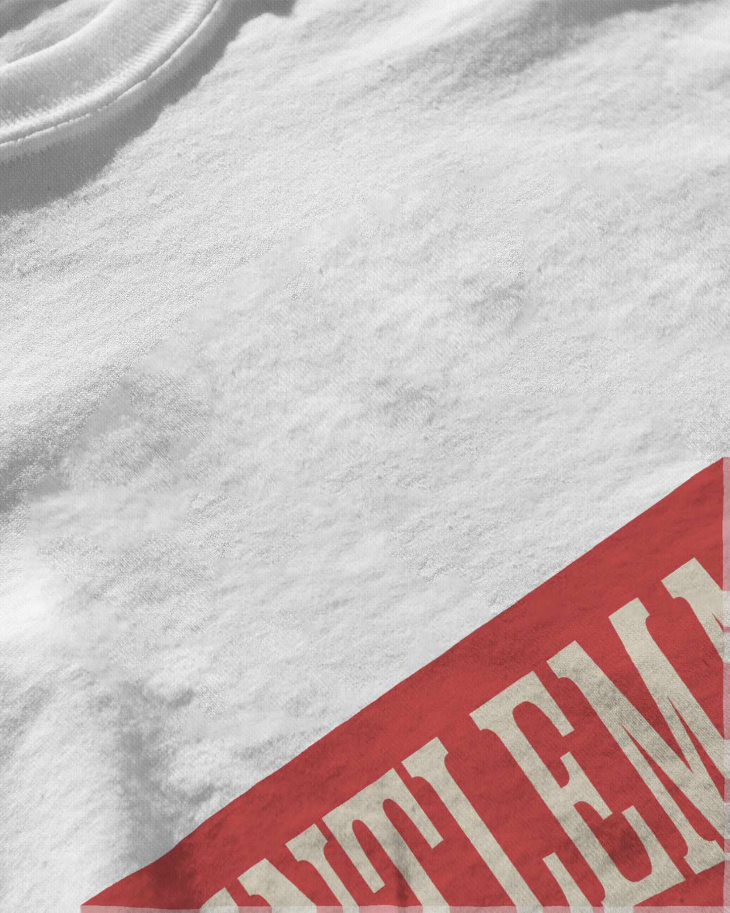 GENTLEMAN'S outlaw - Wild frontier ▪︎ Regular Fit tee