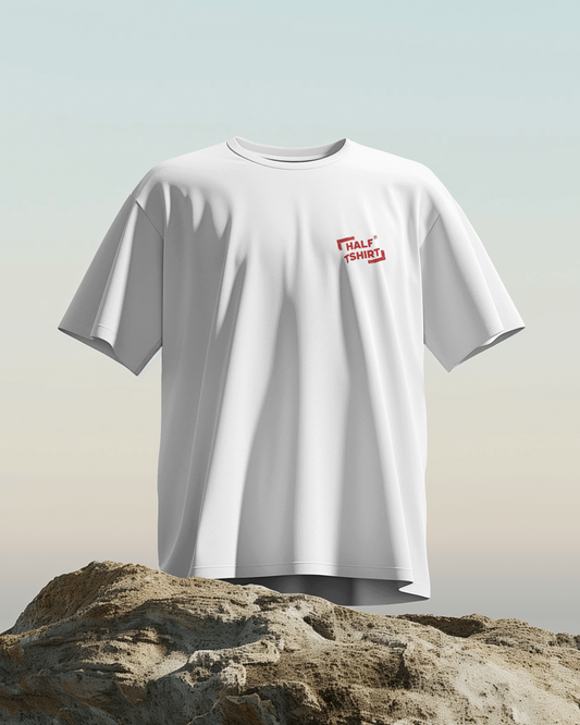 Procrastination – The Ultimate Playlist T-Shirt | Regular fit (Printed both sides)