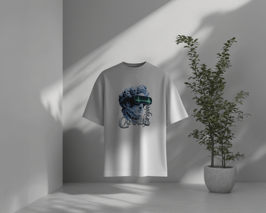 Premium Cannabis | Regular Fit ♤ White tint