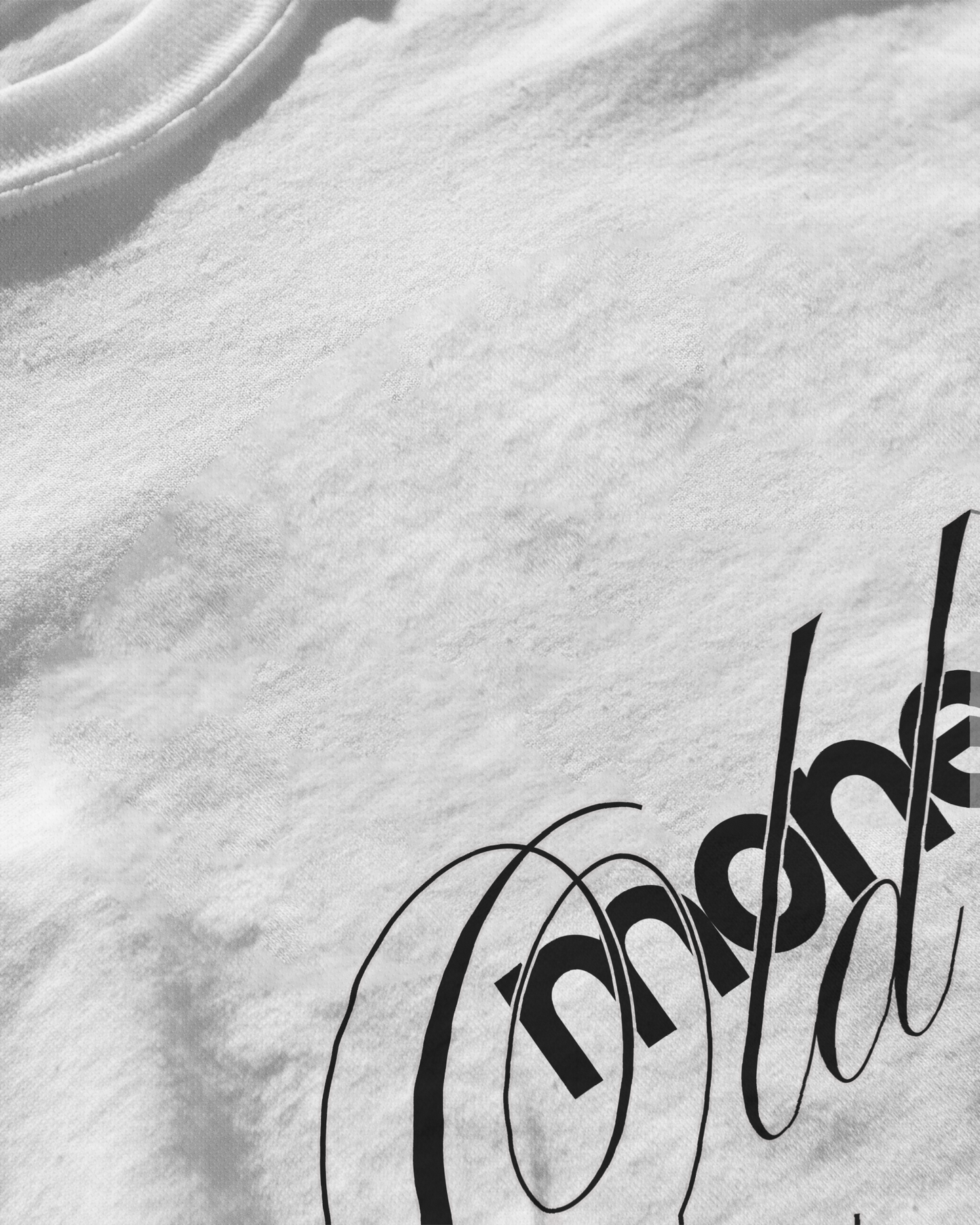 Old Money – Timeless Elegance | Regular Fit tee ♡ White tint