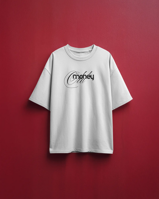 Old Money – Timeless Elegance | Regular Fit tee ♡ White tint