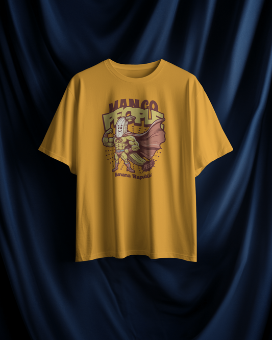 Mango People, Banana Republic| Regular Fit ⚡ Golden yellow tint